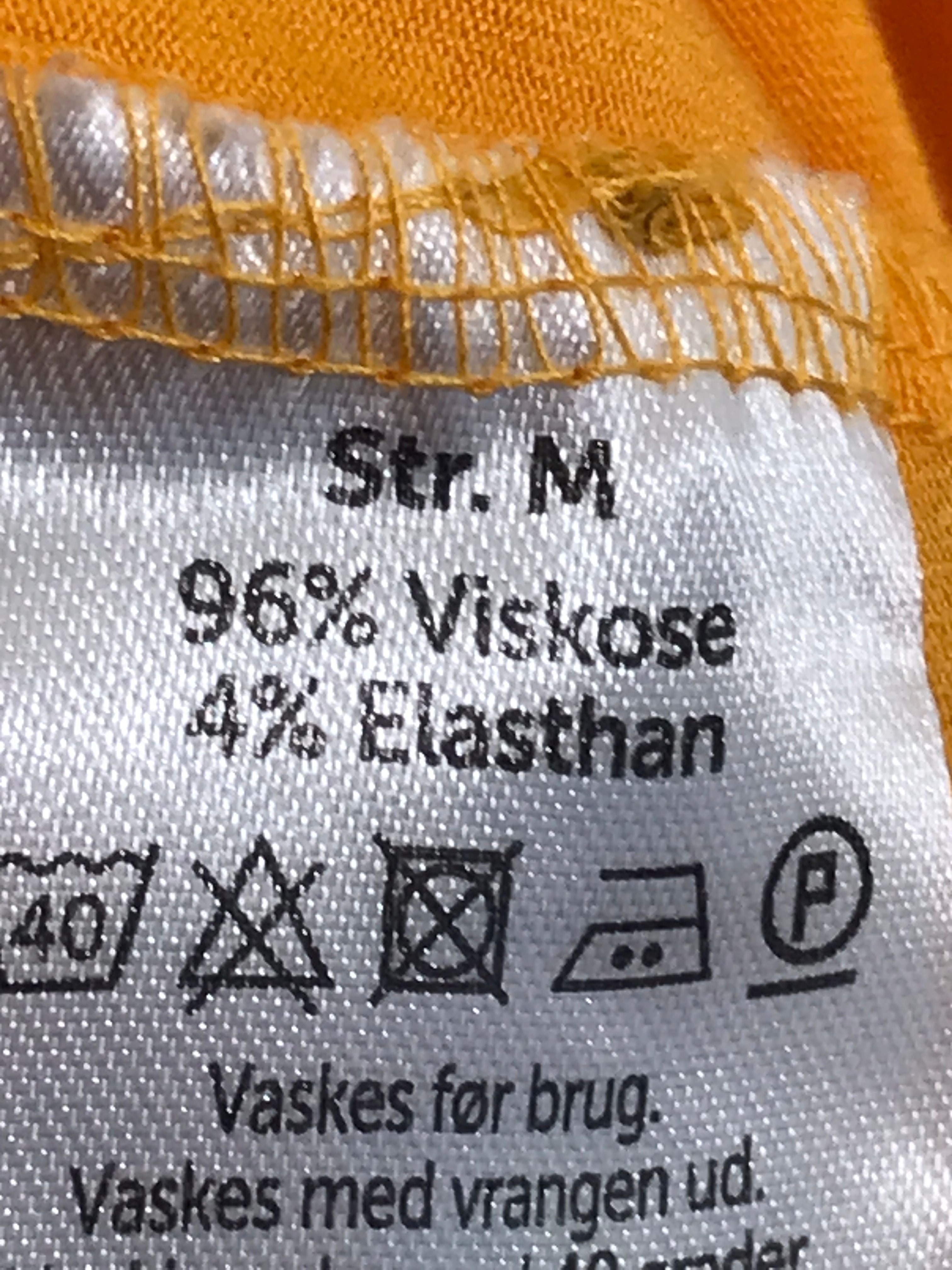 VRS Kjole